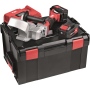 Article précédent:504-165 - RFE 40 18.0-EC/5.0 SET  Fraiseuse