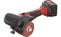 504-505 - BME 18-EC/5.0 SET  Basismotor Trinox