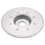 504-084 - Surface Whirljet  ø150 grau  Diamant Schleiftopf