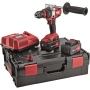 Article suivant504-904 - PD 2G 18-EC/5.0 SET Perceuse/frappeuse