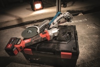 504-491 - BME 18.0-EC C  Motore di base Trinoflex