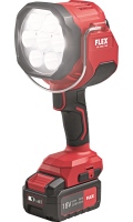 504-637 - WL 2800 18.0 Akku-Handlampe
