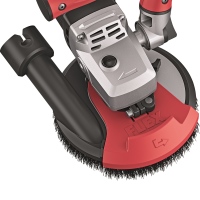 504-947 - LD 16-8 125 R  Betonschleifer