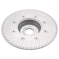 504-084 - Surface-Jet ø 150 mm Mola diamantata
