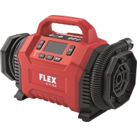 506-648 - CI 18.0/12V  Compresseur à batterie