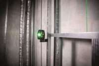 509-841 - ALC 3/1-G/R  Laser