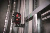 509-841 - ALC 3/1-G/R  Laser