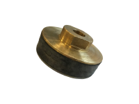 51-295 - Accoupl. élastique ø60 M14 / M14