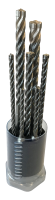 51-445 - Bohrer-Set SDS-plus 4x4 EFCO