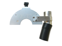 51-130 - Absaughauben-Deckel ø125mm