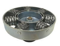 51-010 - Putzfräsvorsatz PF 602 ø150 o. Haube