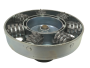 51-010 - Putzfräsvorsatz PF 602 ø150 o. Haube