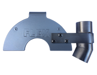 51-130 - Absaughauben-Deckel ø125mm