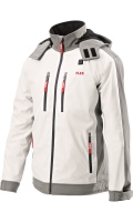 511-919 - Giacca riscaldata TJ 10.8/18.0 bianco, S Men