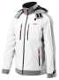 511-978 - Heizjacke TJ 10.8/18.0 weiss, 3XL Men