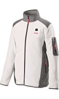 512-168 - Giacca riscaldata TF 10.8/18.0 bianco, M Men