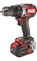 515-698 - PD 2G 18-EC HD C Trapano avvitatore a percussione