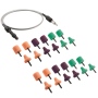 516-112 - Arbre flexible FS 140 Set