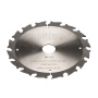 517-682 - Kreissägeblatt CS 45 ø128x1.6x20