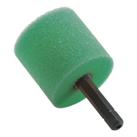 517-755 - PZ-G 35 HEX VE5 Spugna di lucidatura