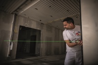 518-956 - ADM 70 G  Misuratore di distanza laser