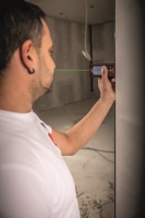 518-956 - ADM 70 G  Misuratore di distanza laser