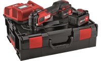 518-417 - MT 18.0-EC/5.0 Set Multitool