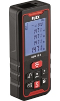 518-956 - ADM 70 G  Misuratore di distanza laser