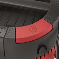 519-812 - VCE 22 M MC Aspirateur de sécurité