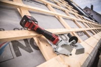 521-582 - RFE 40 18-EC Rinnenträgerfräse