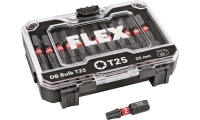530-491 - Bit Torx T25 25mm  VE25