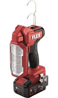530-610 - WL 1000 18.0 Proiettore LED a batteria