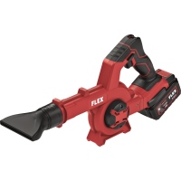 530-537 - BW 18.0-EC/ Detailing Set  Soffiatoria