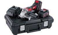 Aktion L 125 18-EC LD/5.0 Set