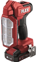 530-610 - WL 1000 18.0 Proiettore LED a batteria