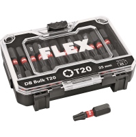 530-490 - Bit Torx T20  25mm Pz25