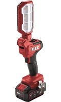 530-610 - WL 1000 18.0 Proiettore LED a batteria