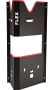Articolo precedente:530-882 - Supporto a parete WHP-2 AC/DC