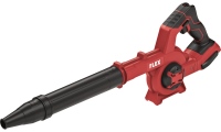 530-537 - BW 18.0-EC/ Detailing Set  Soffiatoria
