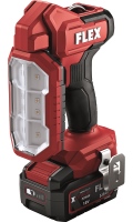 530-610 - WL 1000 18.0 Proiettore LED a batteria
