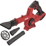 530-537 - BW 18.0-EC/ Detailing Set  Soffiatoria