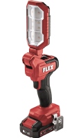 530-610 - WL 1000 18.0 Proiettore LED a batteria
