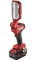 530-610 - WL 1000 18.0 Proiettore LED a batteria