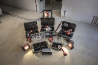 531-468 - Small Organizer TK-L SP SO