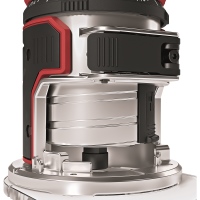 531-634 - CER 18.0-EC C  Fresatrice verticale