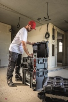 531-468 - Small Organizer TK-L SP SO