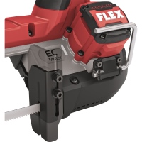 531-748 - SBE 64 18.0-EC  Sega a nastro per metallo