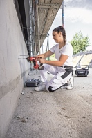 531-709 - FHE 1-16 12-EC C  Bohrhammer