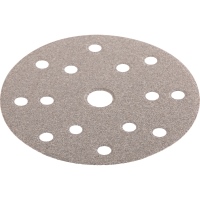 531-952 - Carta abrasiva universale ø150 P80 PZ25