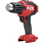 531-493 - HG 530 18.0  Pistolet à air chaud